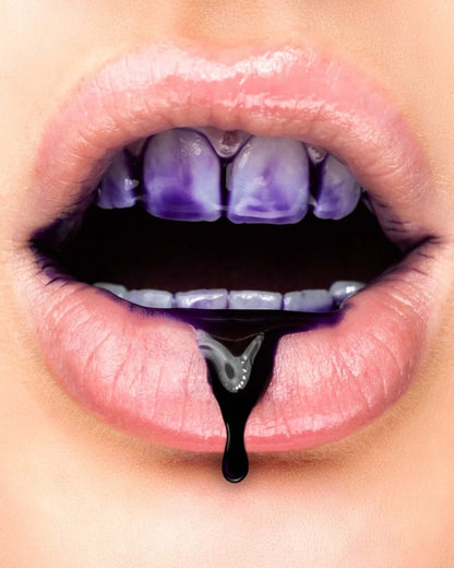 🔮 Korektor koloru zębów i serum do pielęgnacji szkliwa